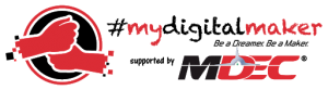 MDEC | #mydigitalmaker